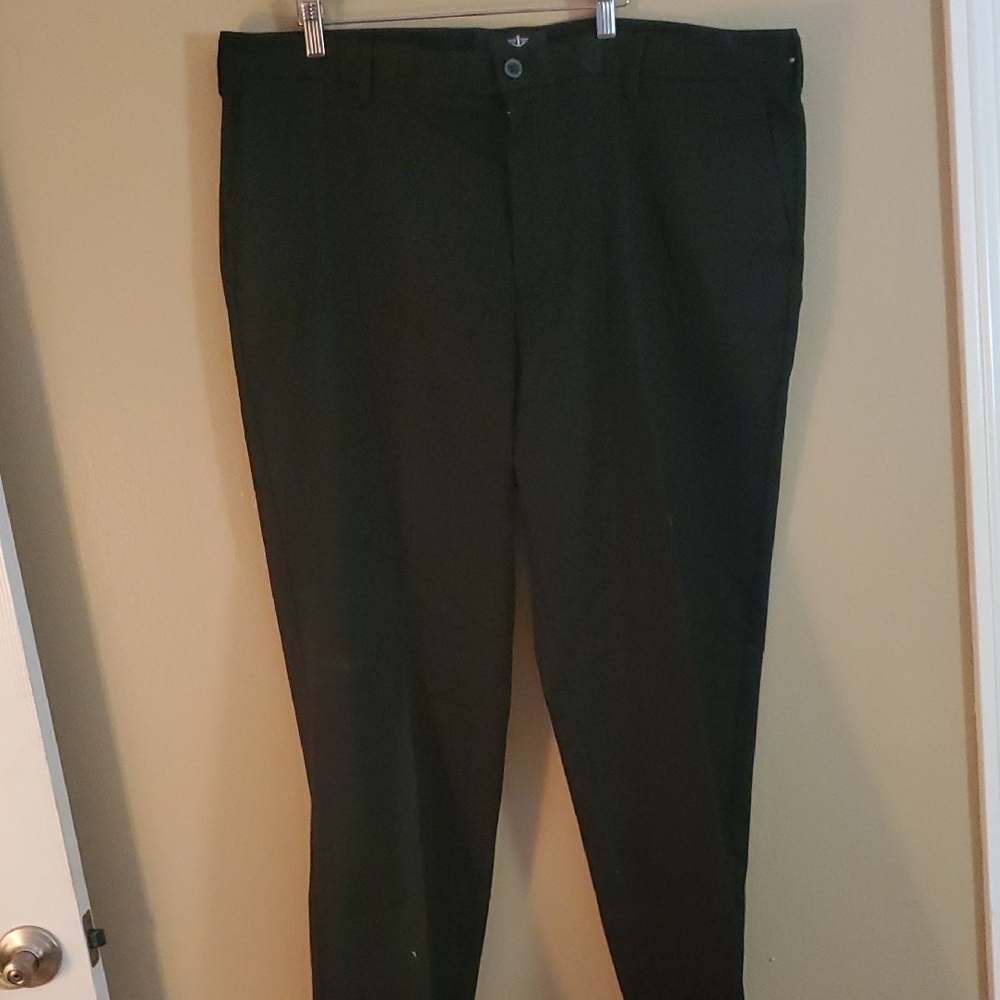 Dockers Men's Dark Pants
